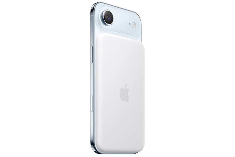 iPhone Air - Magsafe battery